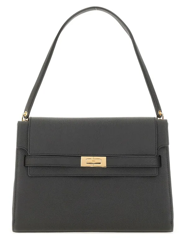 Bag "Lee Radziwill" Large - Tory Burch