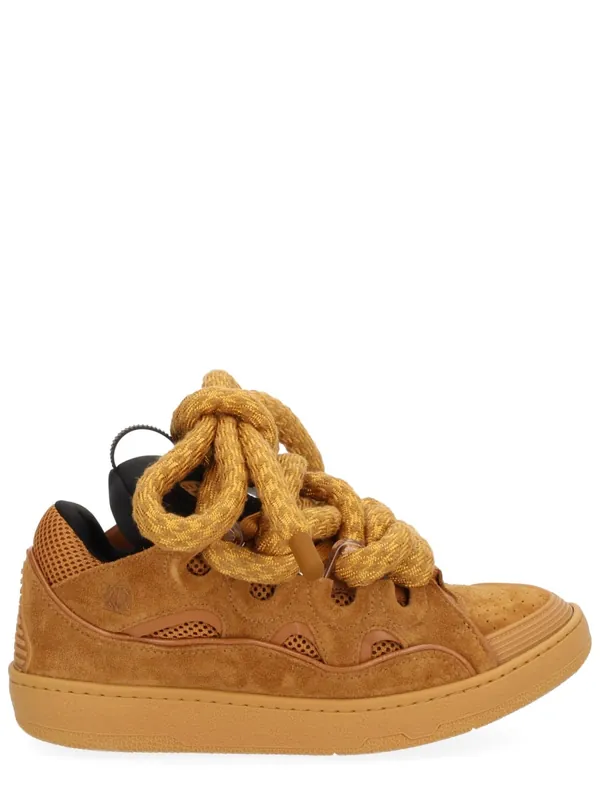 Sneaker "Curb" - Lanvin