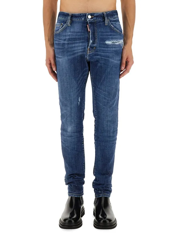 Cool Guy Jeans - Dsquared2