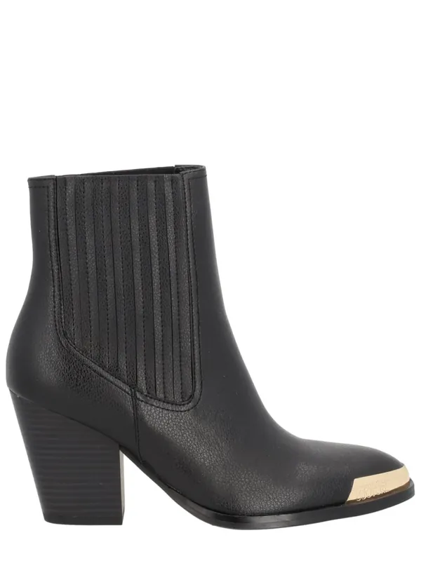 Camperos Boot - Versace