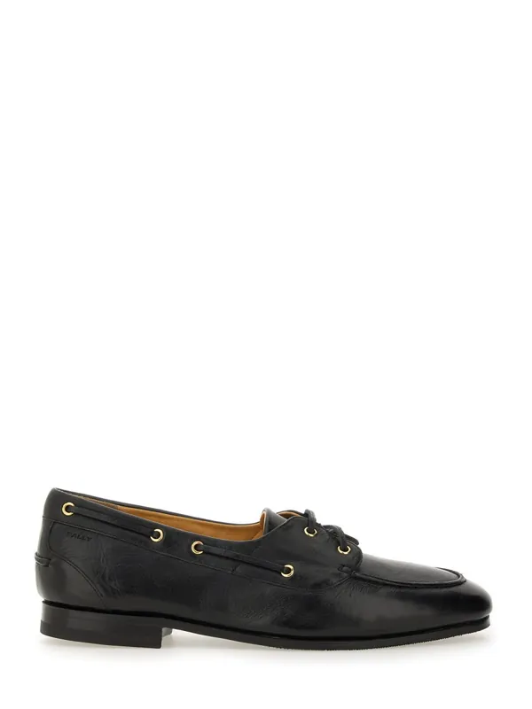 Moccasin "Pathy" - Bally