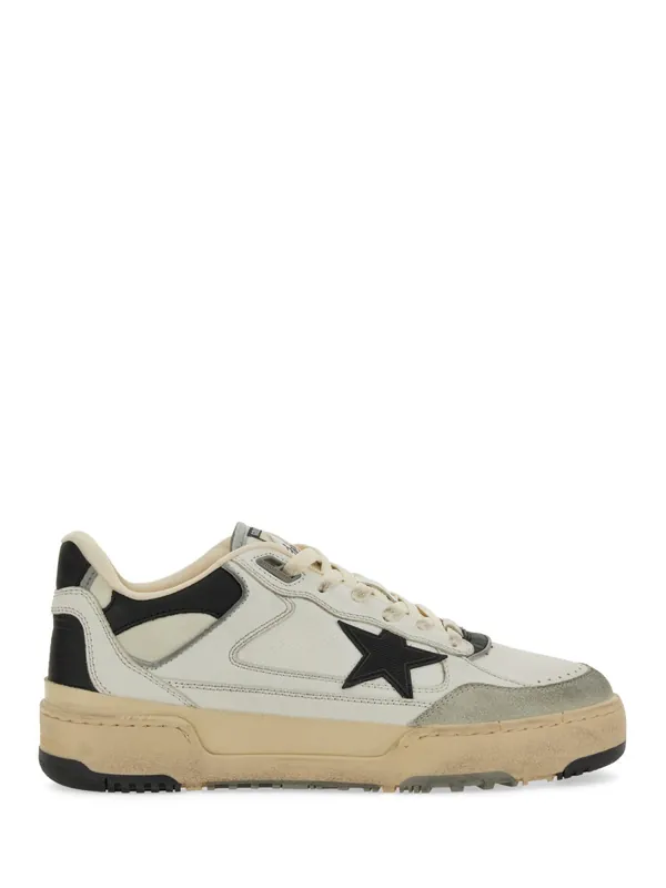 "Forty2" Sneaker - Golden Goose