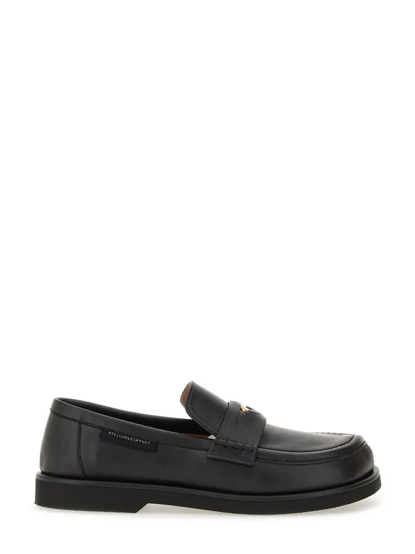 Classic Loafer "Ryder" - Stella McCartney