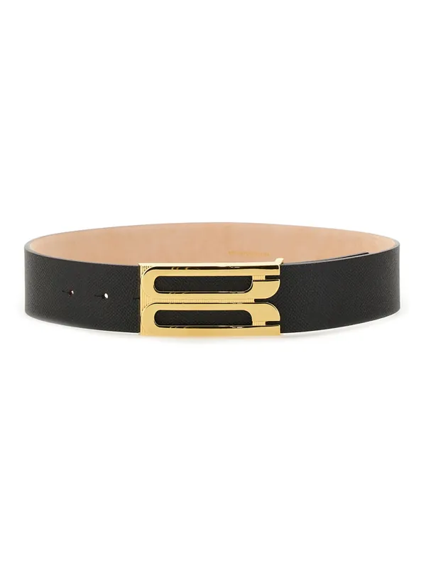 Jumbo Frame Belt - Victoria Beckham