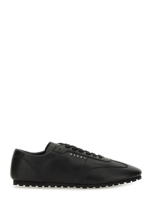 "Softy Doccer" Sneaker - Marni