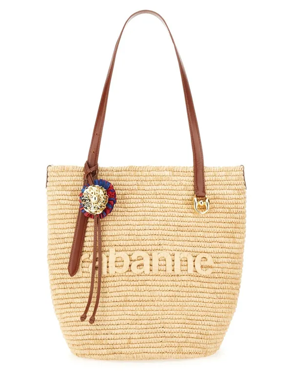 Tote Bag - Rabanne