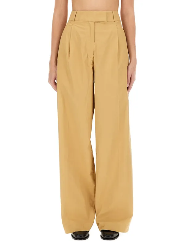 Pants "Veronica" - A.P.C.