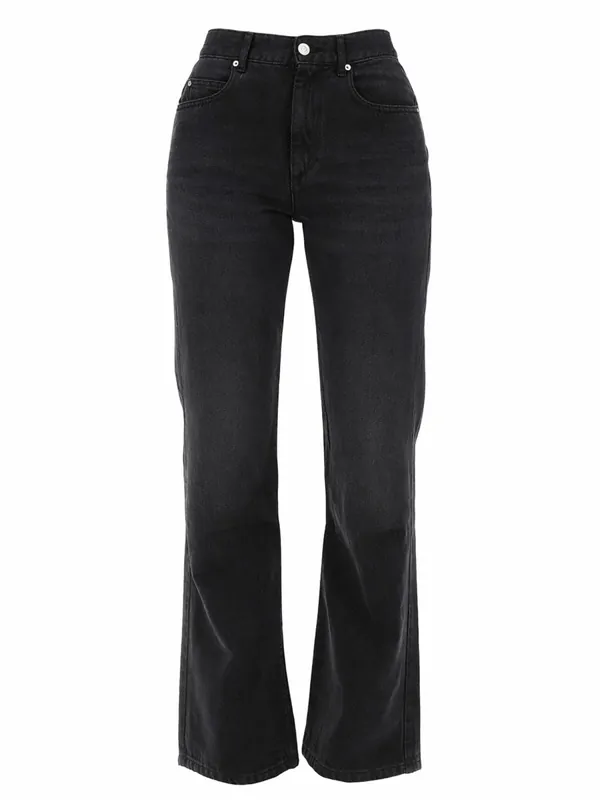 Jeans "Belvira" - Isabel Marant