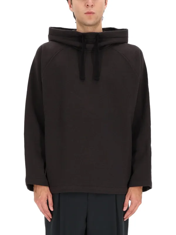 Hoodie - Lemaire