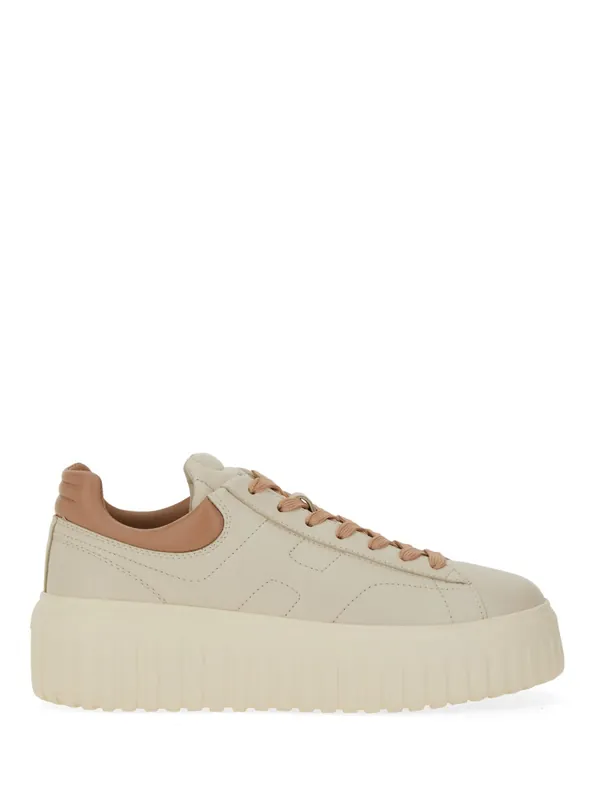 "H-Stripes" Sneaker