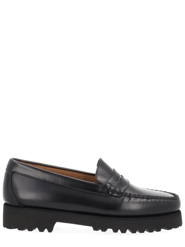 Moccasin "Weejuns 90 S Penny" - G.H. Bass & CO
