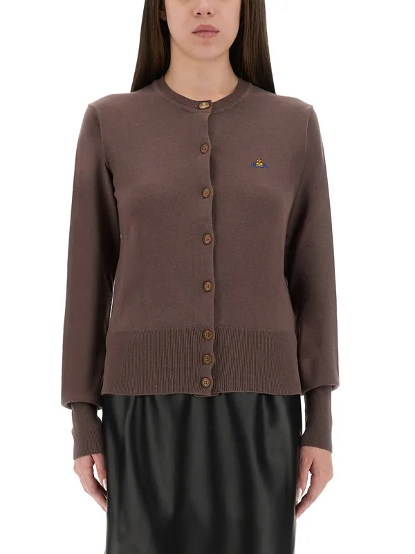 Cardigan "Bea" - Vivienne Westwood