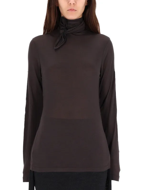 Top Foulard - Lemaire