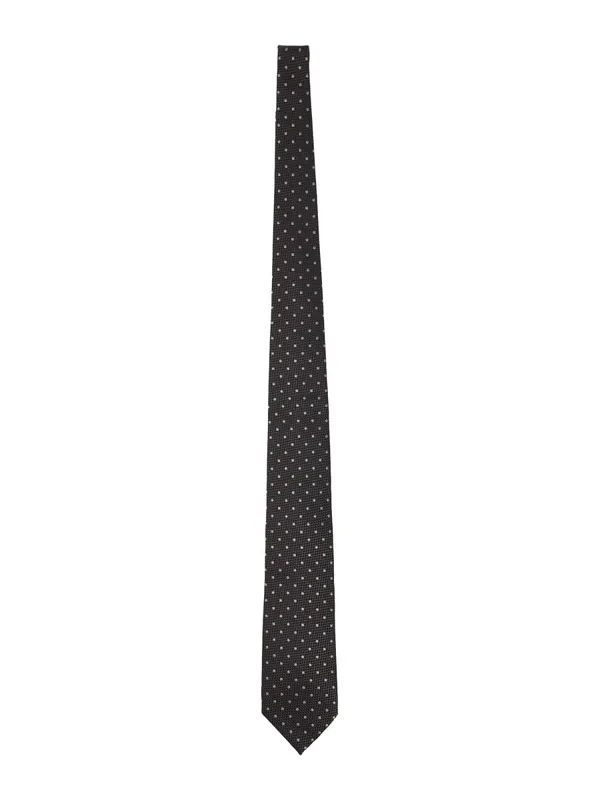 Silk Tie - Tom Ford