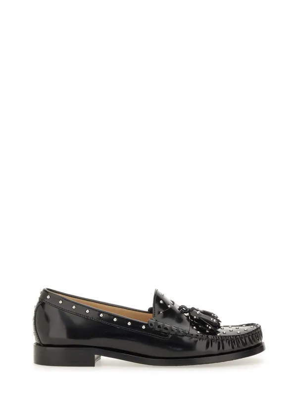 Moccasin "Lottie" - Stuart Weitzman