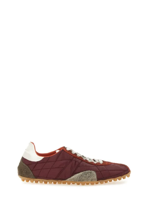 "Sprinters Low Top" Sneaker - Maison Margiela