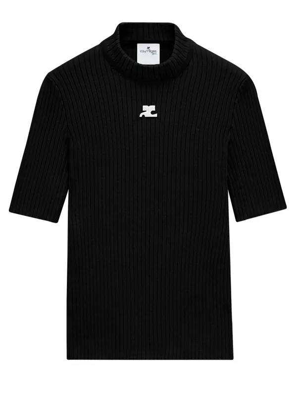 Rib Knit - Courrèges