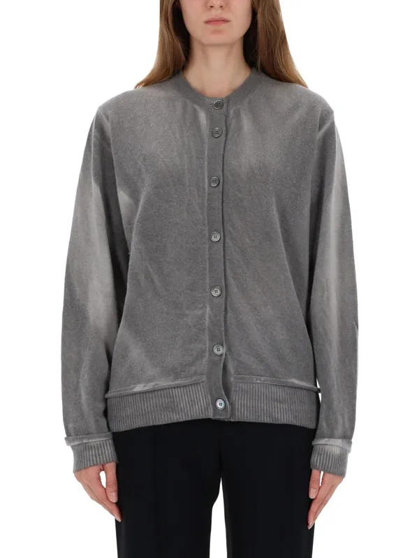 Cardigan "Dual" - Our Legacy