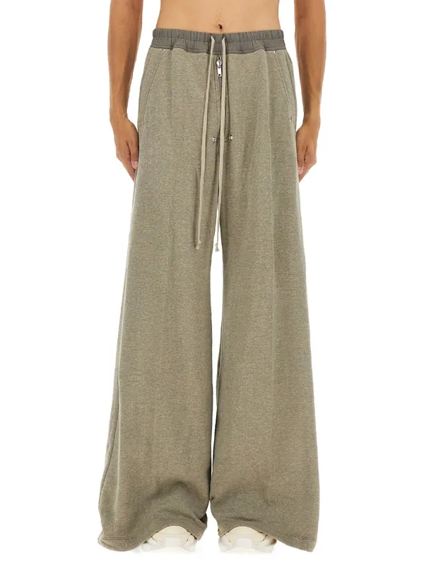 Pants "Geth Belas" - Rick Owens DRKSHDW