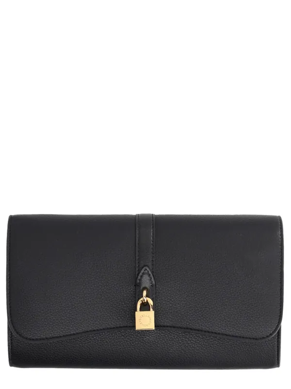 "Flap Ryder" Bag - Stella McCartney