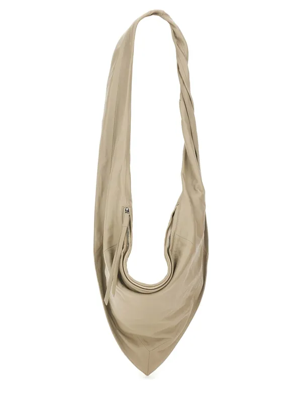 Small "Scarf" Bag - Lemaire