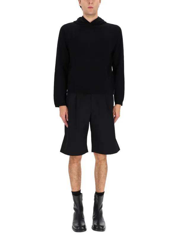 Wool Sweatshirt - Our Legacy