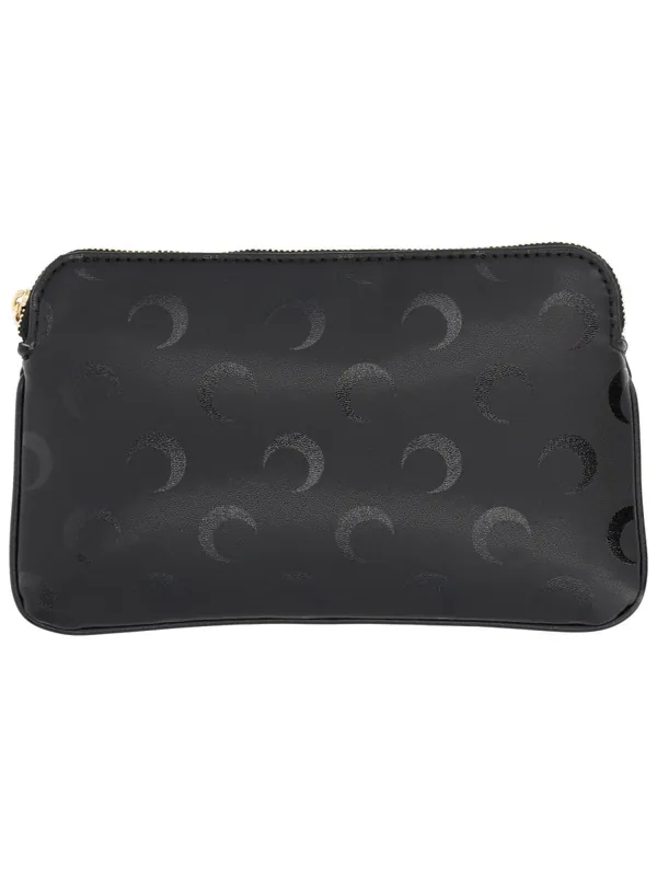 Wallet "Moon" - Marine Serre