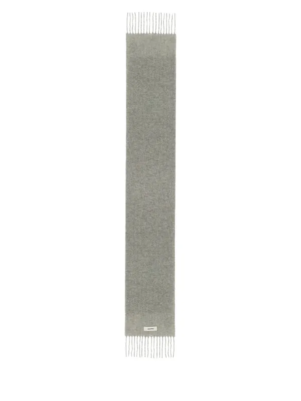The Scarf "Wagon" - Jacquemus
