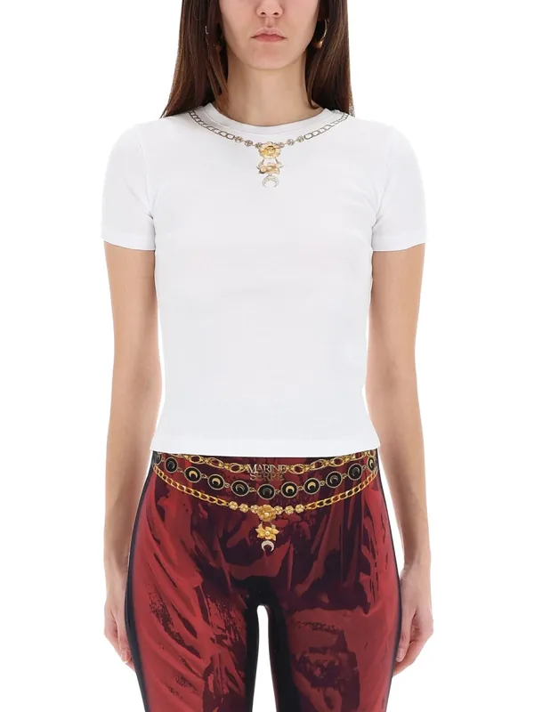 Cotton T-Shirt