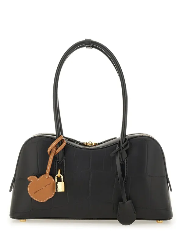 Shoulder Bag "Ryder" Medium - Stella McCartney