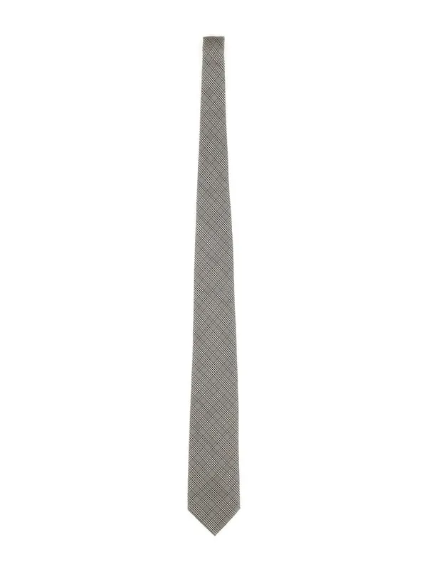Silk Tie - Tom Ford