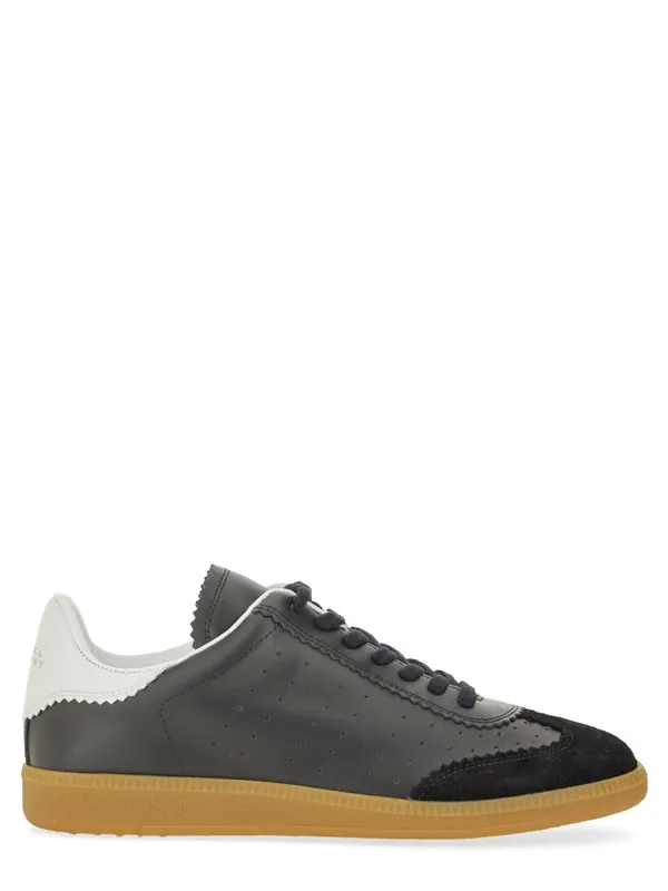 Sneaker "Bryce" - Isabel Marant