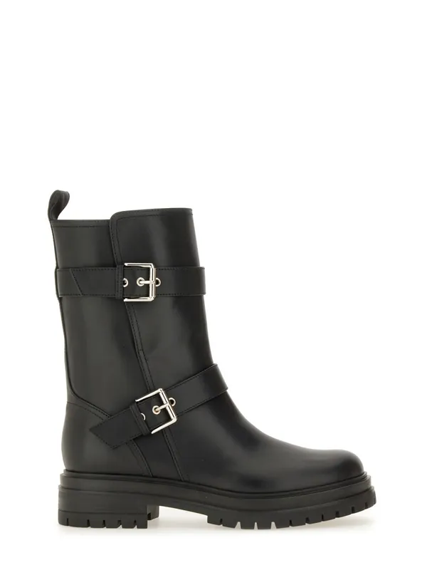 Boot "Thiago" - Gianvito Rossi