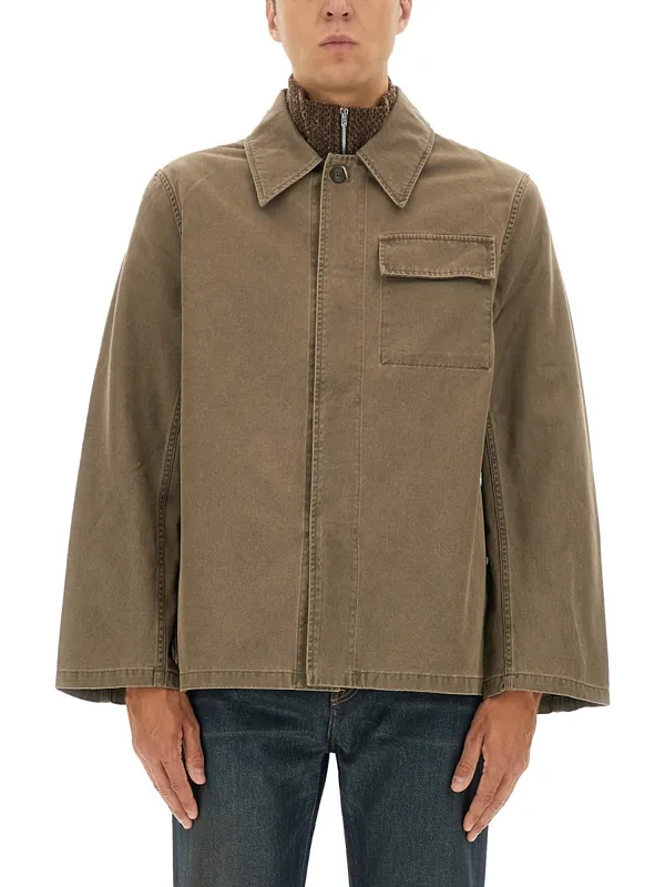 "Dutch Work" Jacket - Our Legacy