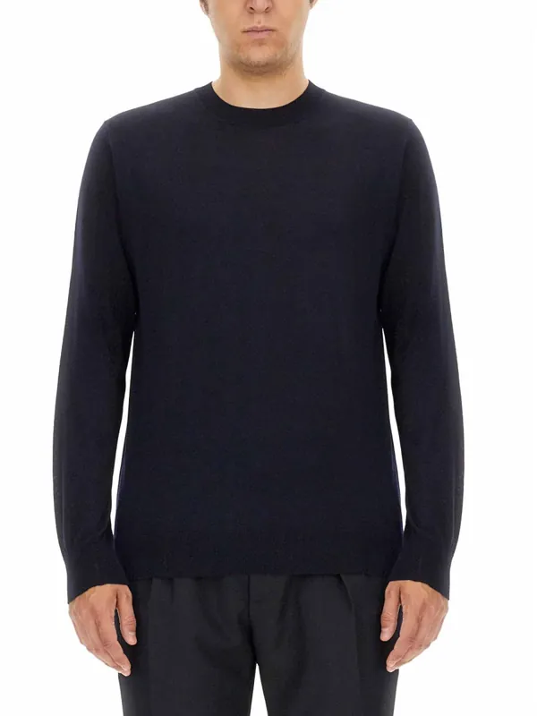 Wool Jersey. - Golden Goose