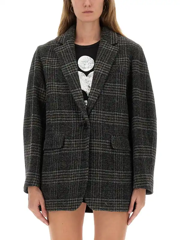 "Gesina" Jacket - Isabel Marant ÉToile