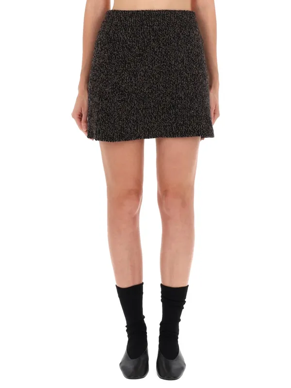 "Sculpt" Skirt - Our Legacy