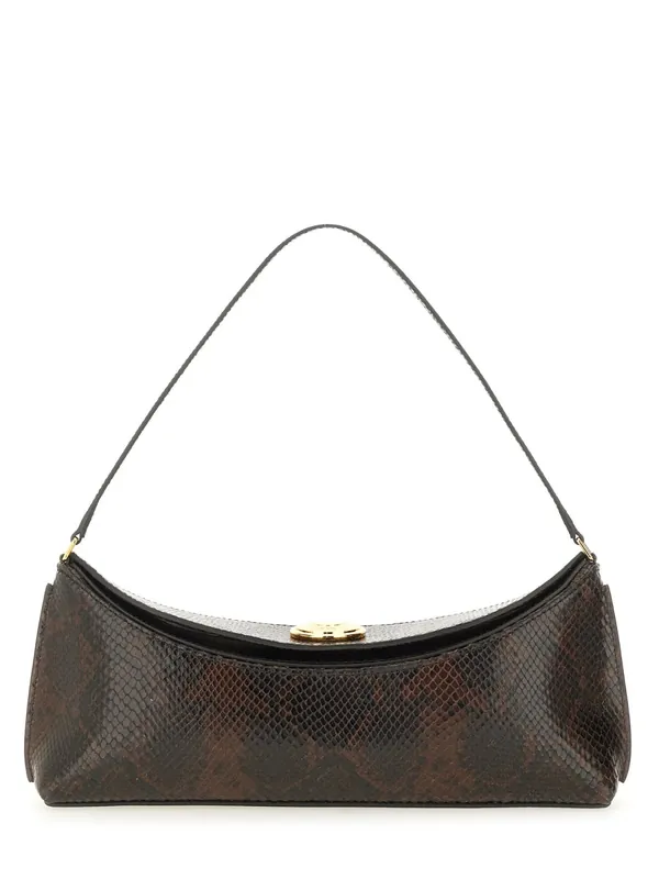Clutch Bag "Ovalo" - Jacquemus