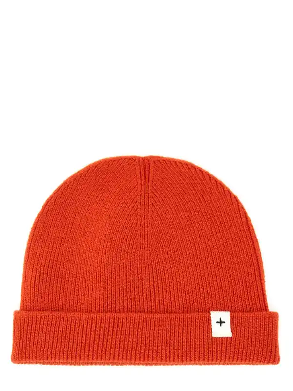 Beanie Hat - Jil Sander