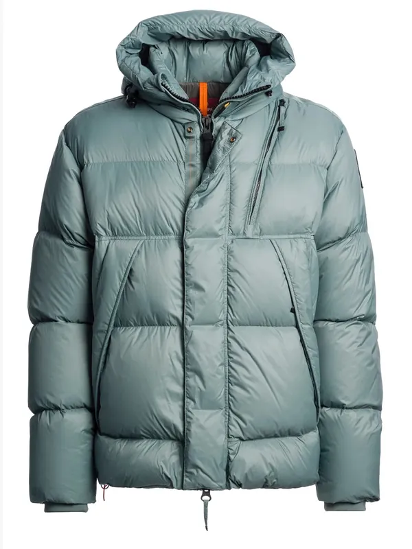 Down Jacket "Cloud" - Parajumpers
