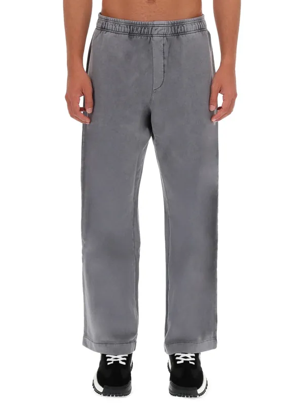 Jogger Pants - Versace
