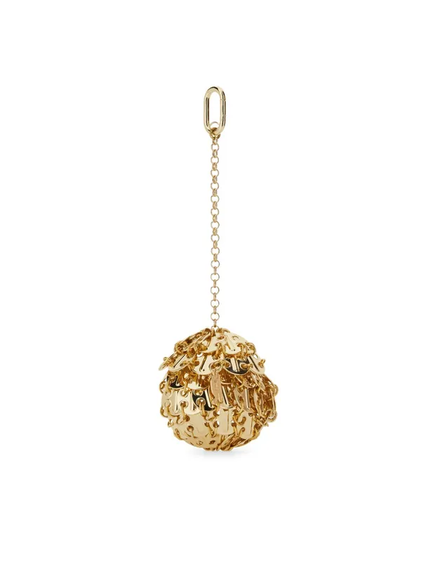 Keychain Charm - Rabanne