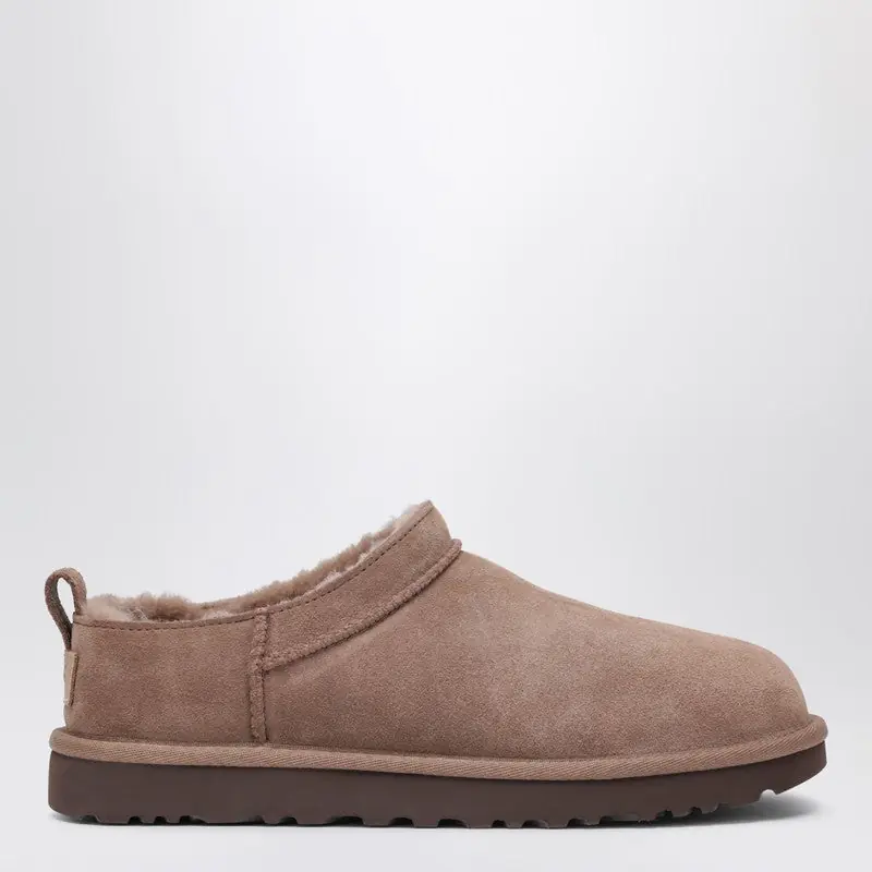 Micro Rocky Oak Boots - UGG