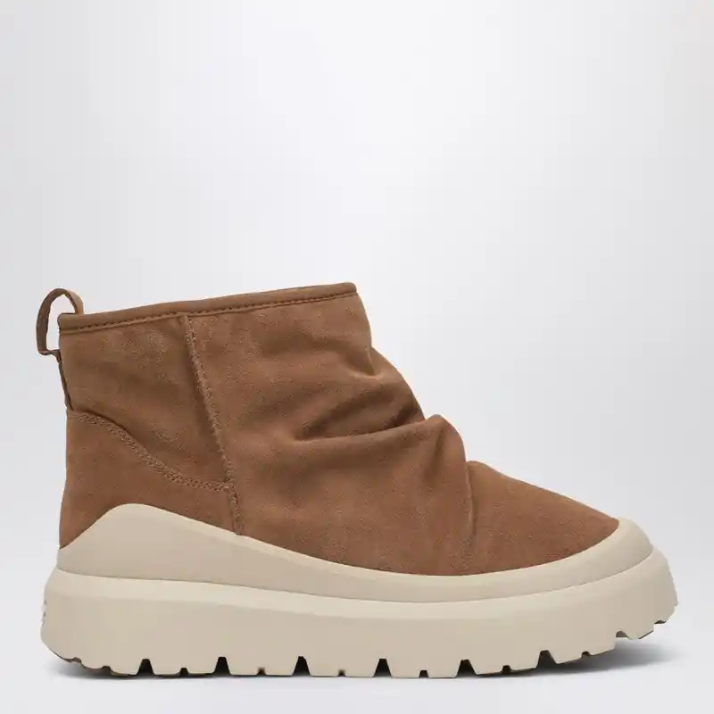 Heritage Utility Mini Boots Color Chestnut - UGG