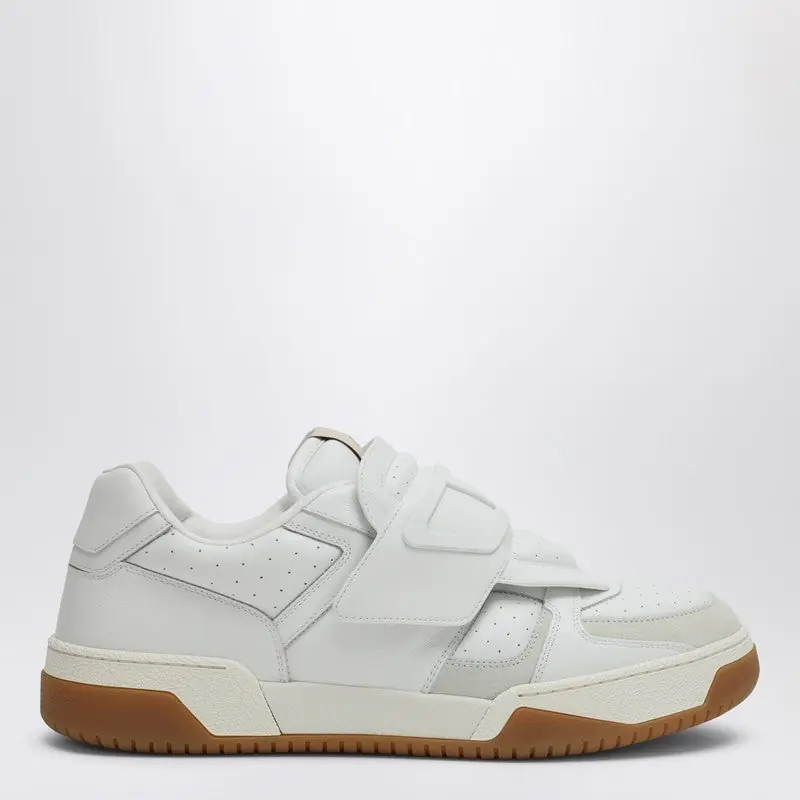 Sneakers Low Top Joie De Jouer White - Valentino Garavani