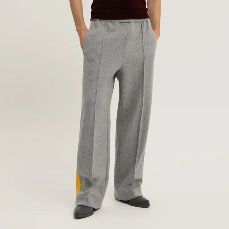 Pants With Side Stripe - 1989 Studio