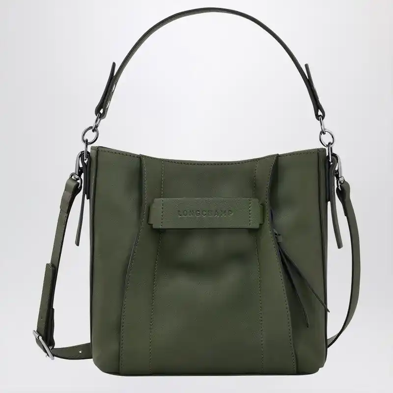 Longchamp 3 D S Shoulder Bag