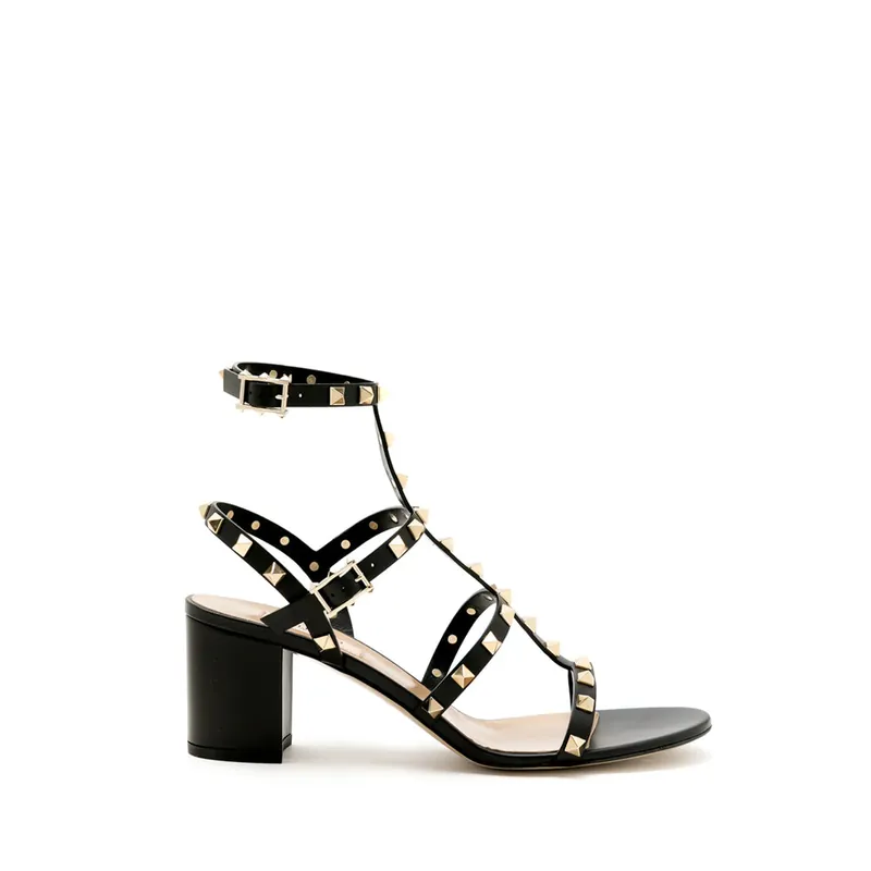 Shoes Black - Valentino Garavani