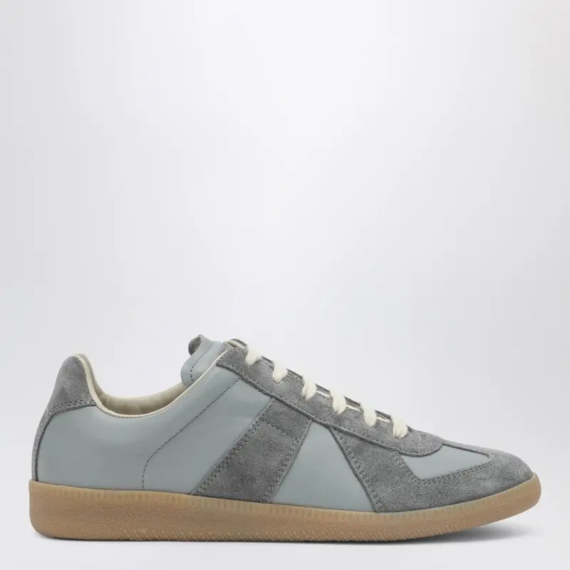 Replica Grey Sneakers - Maison Margiela