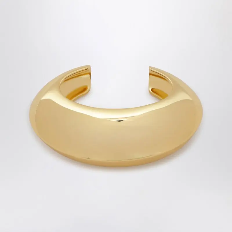 Allegra Gold Bracelet - éLiou